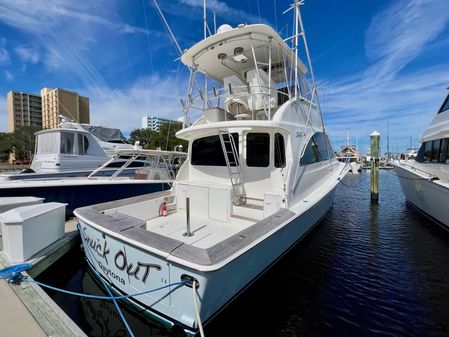 Ocean Yachts 52 SUPER SPORT image