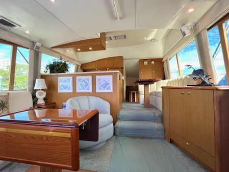 Ocean Yachts 52 SUPER SPORT image