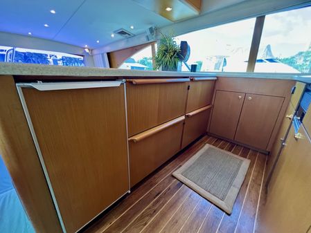 Ocean Yachts 52 SUPER SPORT image