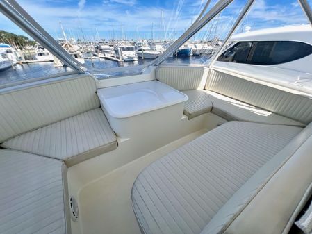 Ocean Yachts 52 SUPER SPORT image