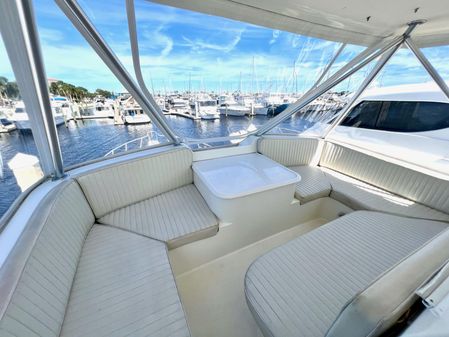 Ocean Yachts 52 SUPER SPORT image