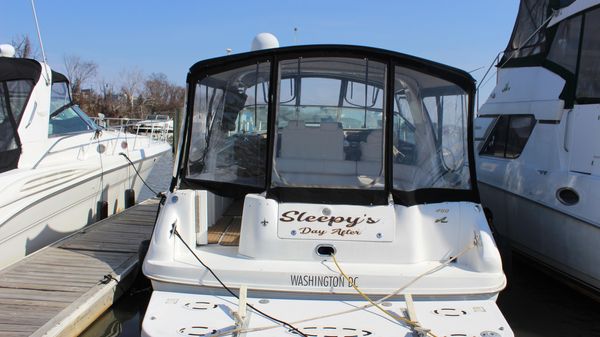 Sea Ray 400 Sundancer