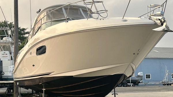 Sea Ray 350 Sundancer 