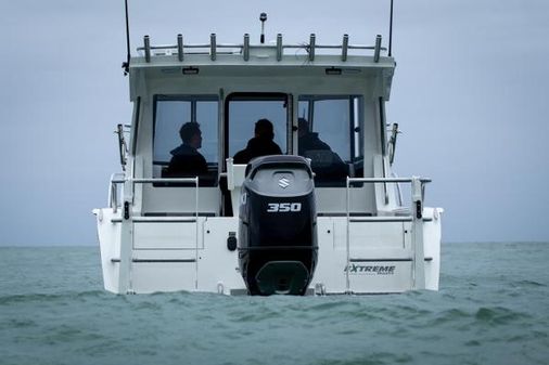 Extreme-boats 985-GAME-KING image