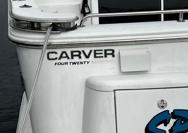 Carver 420 Mariner image