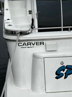 Carver 420 Mariner image
