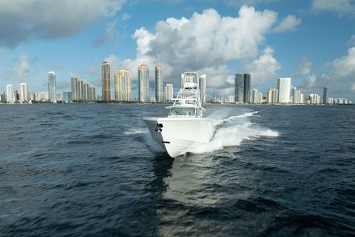 Yellowfin 54 Offshore image