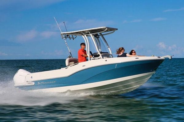 Finseeker 220 CC - main image