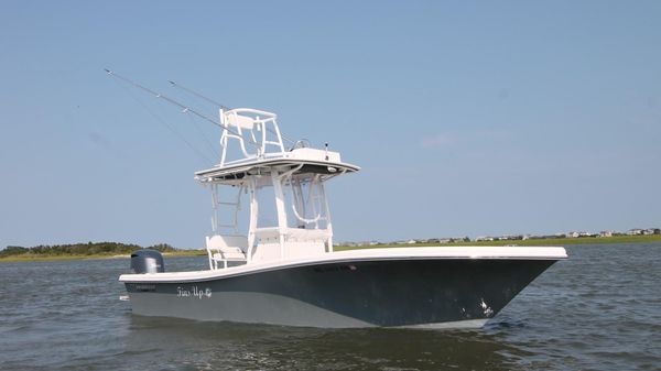 Privateer 242 Wahoo Sport 