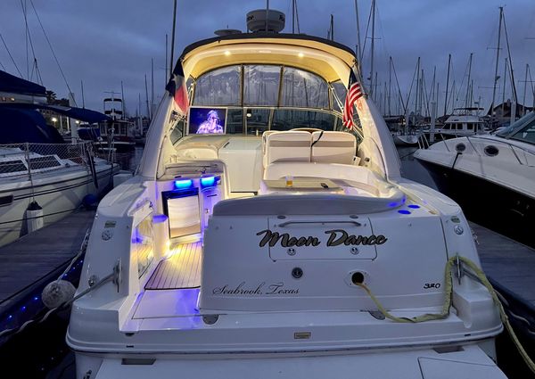 Sea Ray 320 Sundancer image