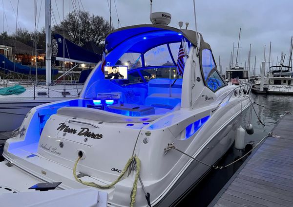 Sea Ray 320 Sundancer image