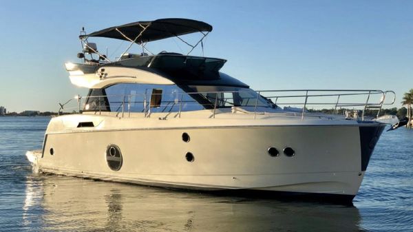 Monte Carlo MC5