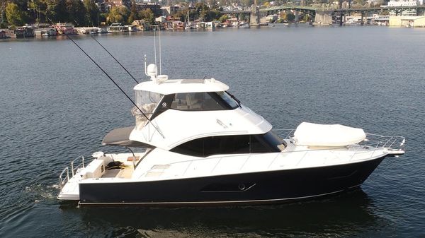 Riviera 50 EB