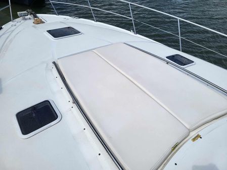 Sea Ray Express Cruiser 410 image