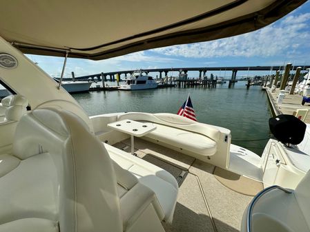 Sea Ray Express Cruiser 410 image