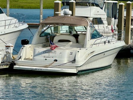 Sea Ray Express Cruiser 410 image