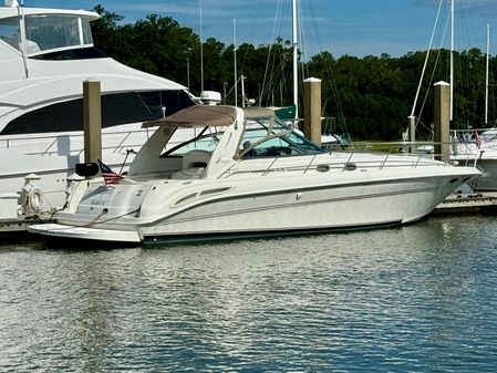 Sea Ray Express Cruiser 410 image