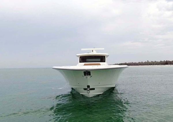 Gulf-stream-yachts TOURNAMENT-EDITION image