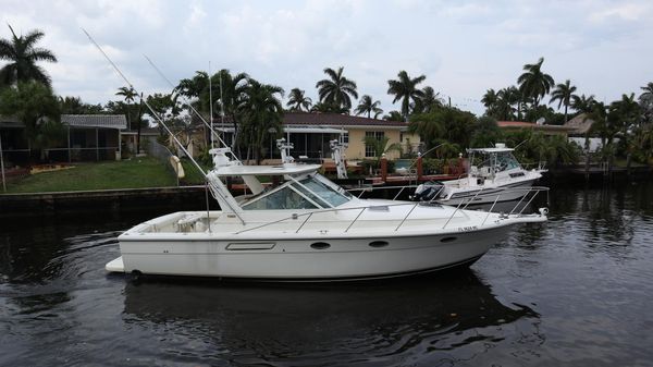 Tiara Yachts 3100 Open