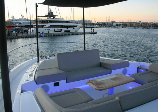 Fairline SQUADRON-68 image