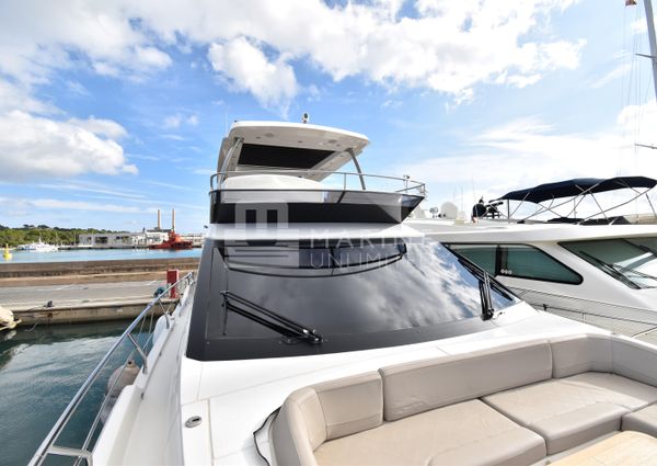 Fairline SQUADRON-68 image