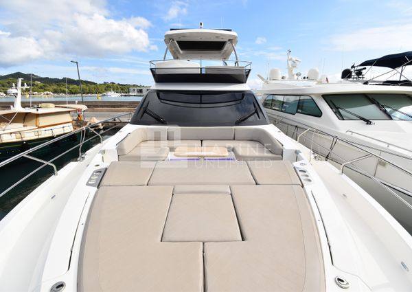 Fairline SQUADRON-68 image