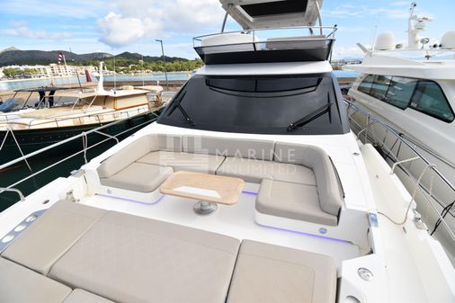 Fairline SQUADRON-68 image