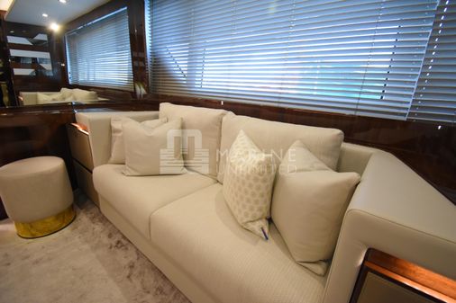 Fairline SQUADRON-68 image