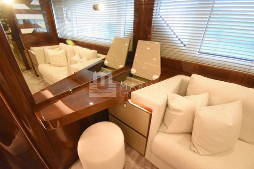 Fairline SQUADRON-68 image