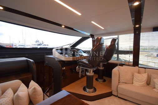 Fairline SQUADRON-68 image