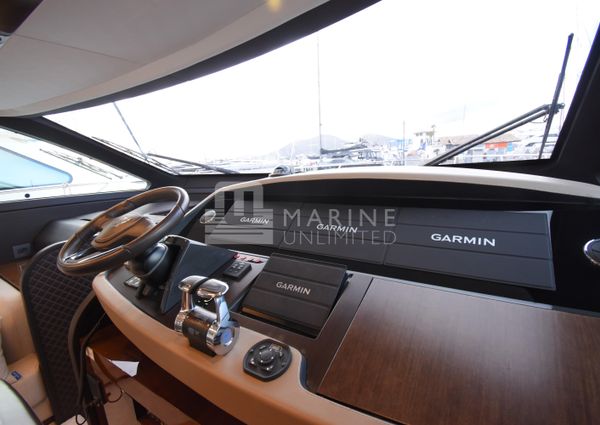 Fairline SQUADRON-68 image