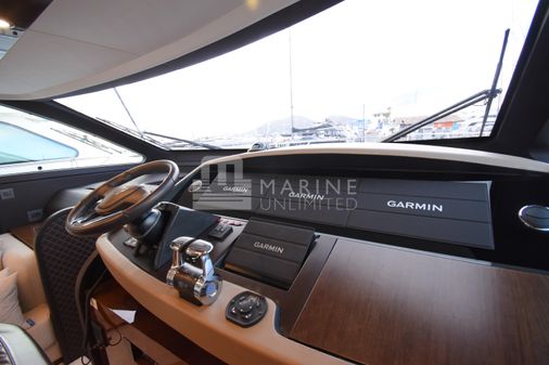 Fairline SQUADRON-68 image