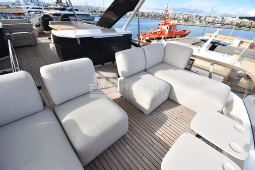 Fairline SQUADRON-68 image