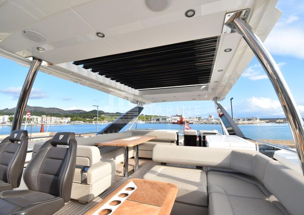 Fairline SQUADRON-68 image