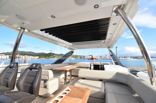 Fairline SQUADRON-68 image