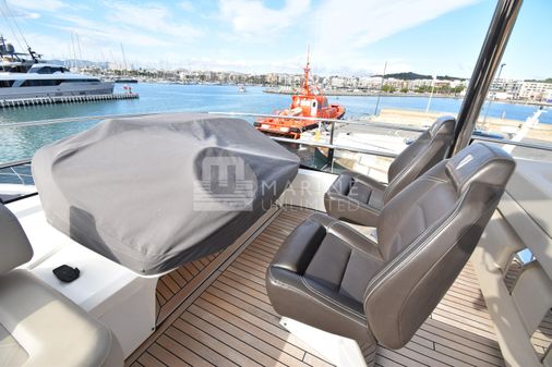 Fairline SQUADRON-68 image