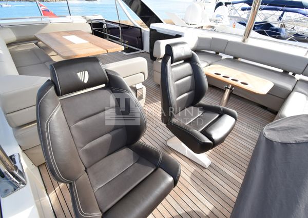 Fairline SQUADRON-68 image