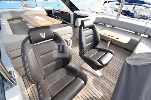 Fairline SQUADRON-68 image