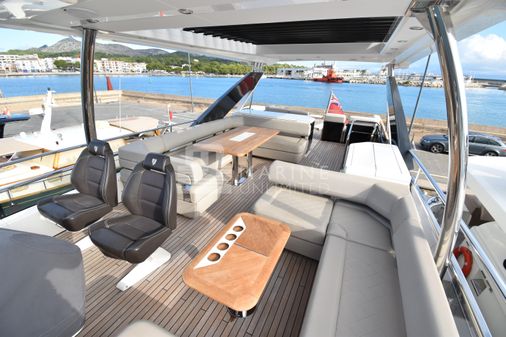 Fairline SQUADRON-68 image