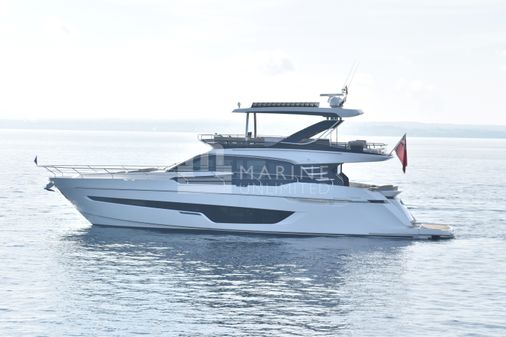 Fairline SQUADRON-68 image