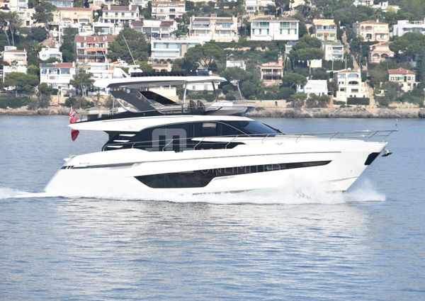 Fairline SQUADRON-68 image