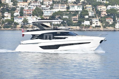 Fairline SQUADRON-68 image