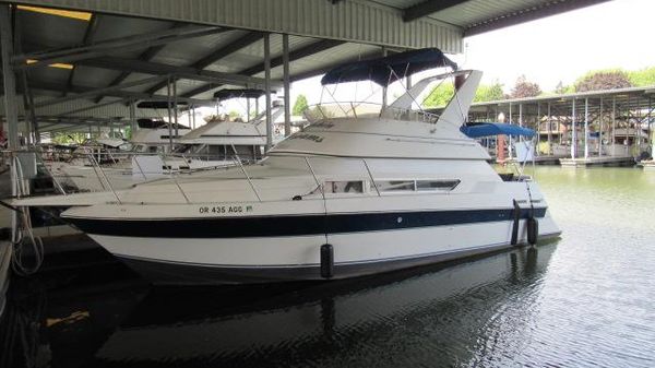 Carver Santego 3067