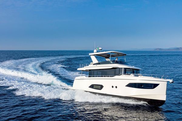 Absolute NAVETTA 52 - main image