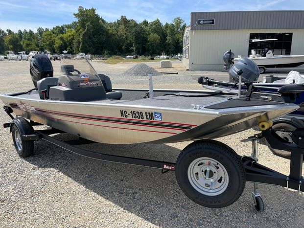 2019 Tracker Bass Tracker Classic XL Smithfield, North Carolina