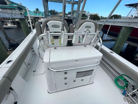 Sportsman Open 282TE Center Console image
