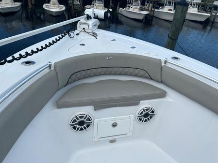 Sportsman Open 282TE Center Console image