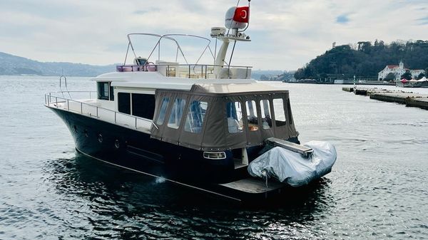 Apreamare Maestro 51