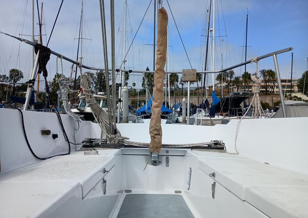 Catalina SLOOP image