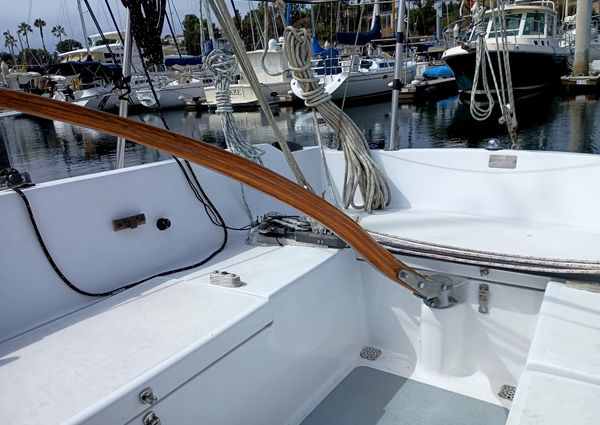 Catalina SLOOP image